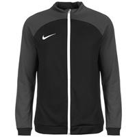 Nike Academy Pro trainingsjack zwart/antraciet
