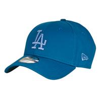 Newera LA Dodgers League Essential Blau 9FORTY Kappe