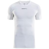 CRAFT Pro Control Kompressionsshirt 900000 - white