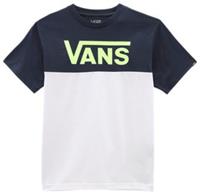 Vans T-Shirt » CLASSIC BLOCK SS BOYS«