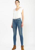 Le Temps Des Cerises Skinny-fit-Jeans »PULP HIGH« mit maximalem Shaping-Effekt