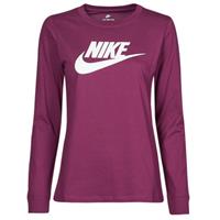 Nike T-Shirt Lange Mouw  Long-Sleeve T-Shirt