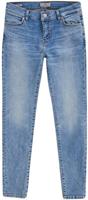 LTB cropped skinny jeans Lonia ennio wash