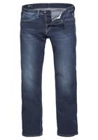 Pepe Jeans Straight jeans KINGSTON ZIP