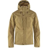 Fjällräven Skogsö Jacket M hellbraun Herren 