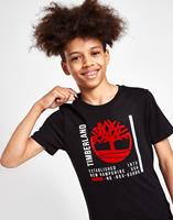 Timberland Graphic T-Shirt Junior