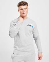 The North Face Multi Dome Long Sleeve T-Shirt