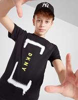 DKNY Side Box T-Shirt Junior
