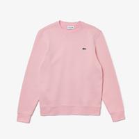 Lacoste Core Sweatshirt, Roze