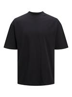 Jack and Jones Jprblakam Clean Ss Tee Crew Neck No: