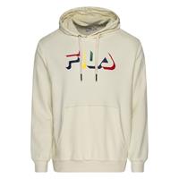 FILA Hoodie Burzaco - Beige