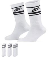 Nike Essential Crew 3 Pack - Unisex Socken