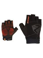 Ziener - Cecko Bike Glove - Handschoenen, zwart