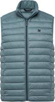 Vanguard Bodywarmer Densylon Blauw