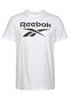 Reebok T-Shirt Â»RI Big Logo TeeÂ«