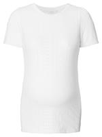 Noppies T-shirt Nori Bright White