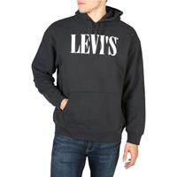 Levis Levi'sÂ Kapuzensweatshirt mit Logoprint