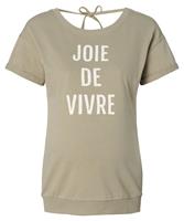 Supermom T-shirt Joie de Vivre