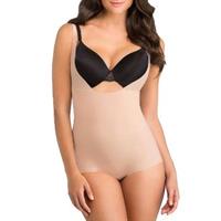 Sleek Smoothers Body Briefer Maidenform | Soft Nude