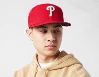 New Era Baseball Cap »MLB Philadelphia Phillies Authentic 59Fifty«