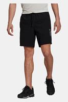 adidas TERREX Liteflex Hiking Shorts - Herren, Black