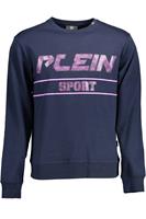 Plein Sport Fips211 trui zonder rits