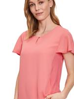Betty Barclay Shirt - Damen -  rosa