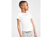 Tommy Hilfiger Girls' Essential T-Shirt Kleinkinder