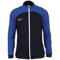 Nike Track Vest Dri-FIT Academy Pro - Navy/Wit