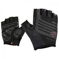 Ziener - Clarete Lady Bike Glove - Handschoenen, zwart