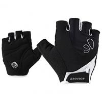 Ziener - Capela Lady Bike Glove - Handschoenen, zwart