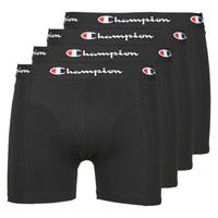 Champion Boxershorts "4 pk Boxer", (4 St., Set)