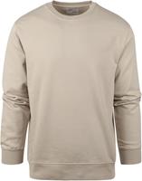 Colorful Standard Sweater Oyster Grey - GrÃ¶ÃŸe L