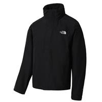 The North Face M Sangro Jacket Herren Jacke schwarz 