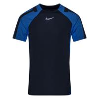 Nike Training T-Shirt Dri-FIT Strike - Navy/Blau/WeiÃŸ