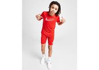 Nike Dri-FIT Short Sleeve T-Shirt Junior - Red - Kind