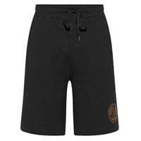 VERSACE JEANS COUTURE short Unisexe Noir