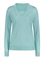 Your Look... for less! Dames 2-in-1-pullover mint GrÃ¶ÃŸe