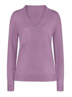 Your Look... for less! Dames 2-in-1-pullover orchidee GrÃ¶ÃŸe