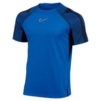 Nike Training T-Shirt Dri-FIT Strike - Blau/Navy/WeiÃŸ