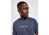 Nicce Centre Logo T-Shirt Herren