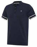 Blue Industry Polo kbis22-m20