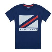 Pepe jeans  T-Shirt für Kinder CARLTON