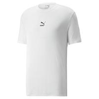 Puma T-Shirt Â»Classics Splitside Herren T-ShirtÂ«