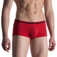 Olaf Benz Boxers  Shorty RED1817