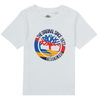Timberland  T-Shirt für Kinder LYENA