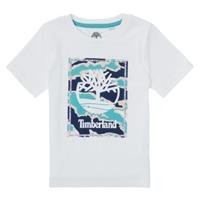 Timberland  T-Shirt für Kinder NANARO