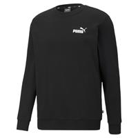 Puma Sweater »Essentials Small Logo Herren Sweatshirt«