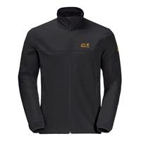 Jack Wolfskin Crestview Herren Softshell