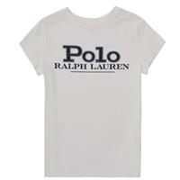 Polo Ralph Lauren  T-Shirt für Kinder CIMEZO